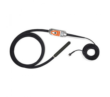 Smart 48HV Concrete Vibrator